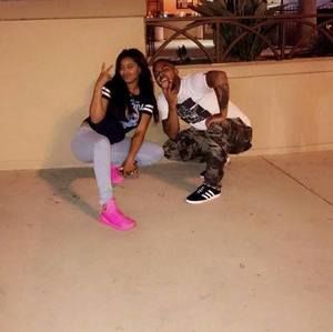 Meet your Posher, Jermaine